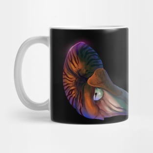 Nautilus Mug